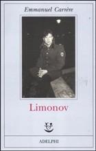 LIMONOV - di Emmanuel Carrère