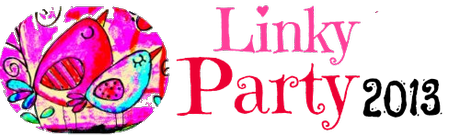 etchù - E se Provassimo a Fare un Pinterest Linky Party? - etchù