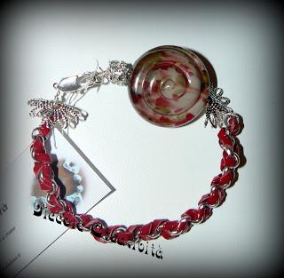 BRACCIALI IN PELLE