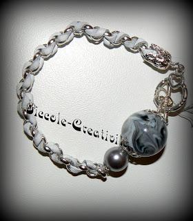 BRACCIALI IN PELLE