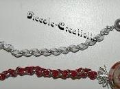 Bracciali pelle