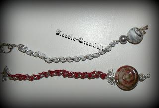 BRACCIALI IN PELLE