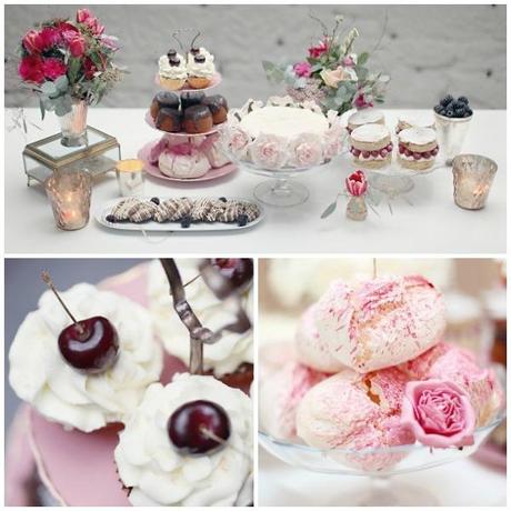 Whimsical party inspiration