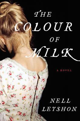Recensione: Il colore del latte di Nell Layshon