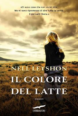 Recensione: Il colore del latte di Nell Layshon