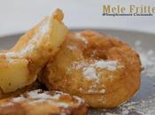 Mele fritte