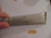 Review makeup Laura Mercier