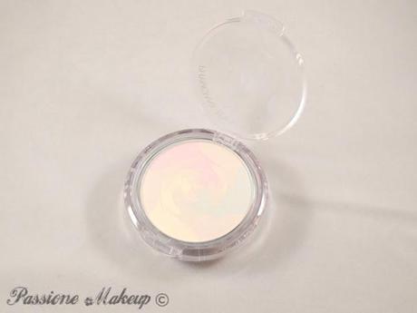 Physicians Formula: Talc-Free Mineral Correcting Powder - Recensione