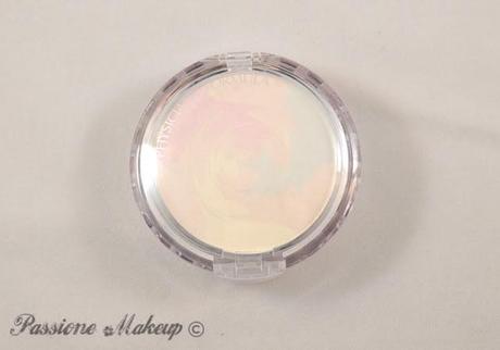 Physicians Formula: Talc-Free Mineral Correcting Powder - Recensione