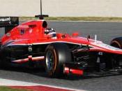 Marussia alla ricerca motore 2014