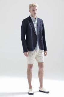 Smith Wykes _ spring/summer 2013