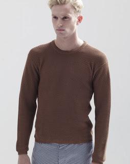 Smith Wykes _ spring/summer 2013