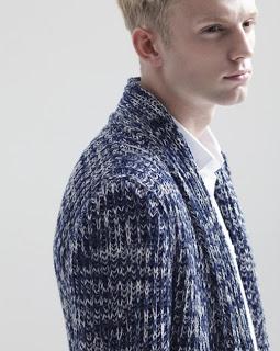 Smith Wykes _ spring/summer 2013