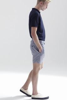 Smith Wykes _ spring/summer 2013