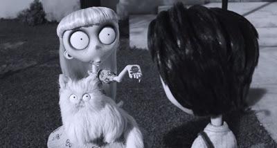 Frankenweenie (2012)