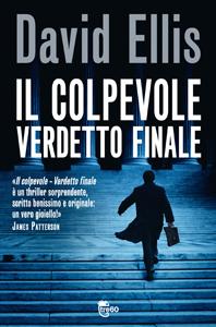 Il colpevole: Verdetto finale di David Ellis