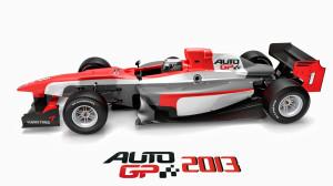 Auto GP 2013