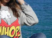 Trends// Comics Sweaters