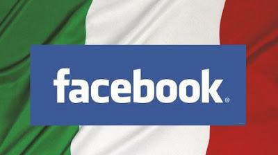 La Repubblica di Facebook