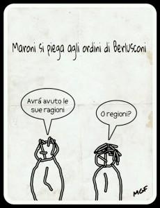 regioni maroni