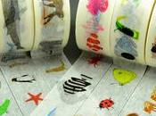 Washi tape