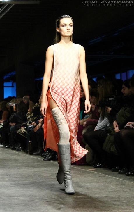 MISSONI FASHION SHOW fall winter 2013/2014