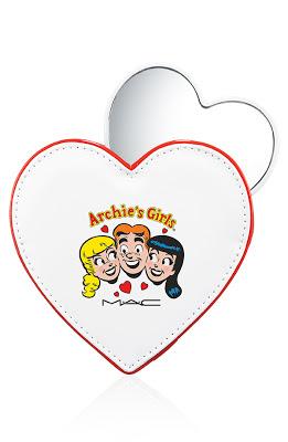 M·A·C Archie's Girl - collezione make up Marzo 2013