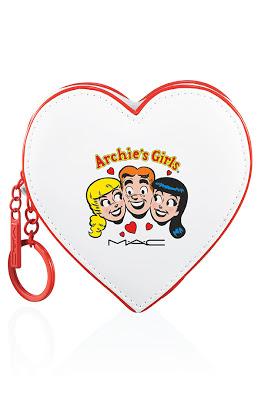M·A·C Archie's Girl - collezione make up Marzo 2013