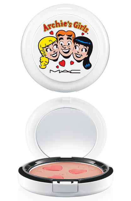 M·A·C Archie's Girl - collezione make up Marzo 2013