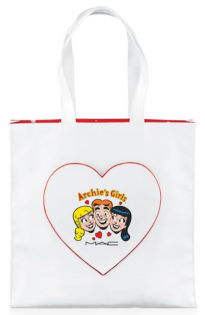 M·A·C Archie's Girl - collezione make up Marzo 2013