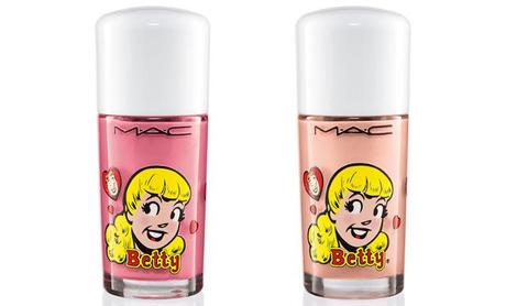 M·A·C Archie's Girl - collezione make up Marzo 2013