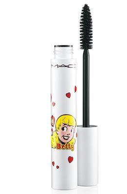 M·A·C Archie's Girl - collezione make up Marzo 2013