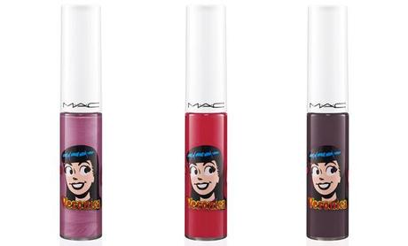 M·A·C Archie's Girl - collezione make up Marzo 2013