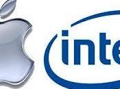 Produzione chip iPhone: Intel dice