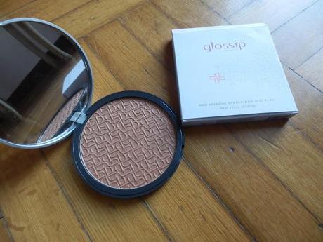 Tutorial: Glossip Makeup