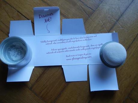 Tutorial: Glossip Makeup