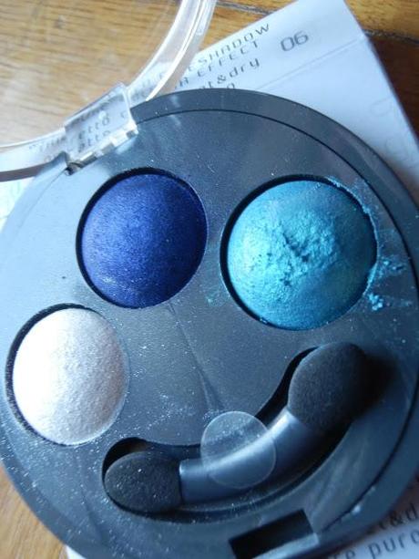 Tutorial: Glossip Makeup