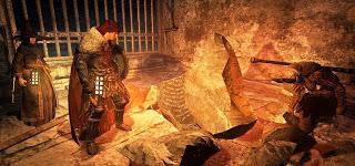 Dragon's Dogma Dark Arisen : nuove immagini gameplay