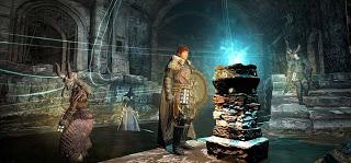 Dragon's Dogma Dark Arisen : nuove immagini gameplay