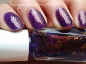 Rainbow Twinsie: Violet