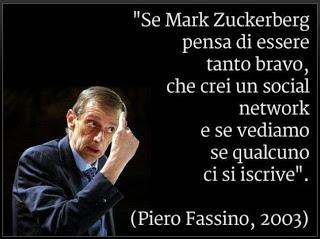 Solo due? Faccia due dozzine. Almeno.