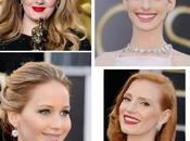OSCAR 2013: Best Make