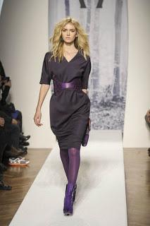 Milano Fashion Week - Aigner