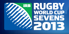 I sorteggi della Rugby World Cup Sevens 2013