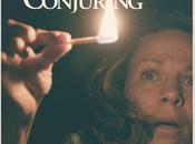 primo spaventoso trailer nuovo horror James intitolato Conjuring