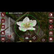 CameraPro Qt, per Symbian e  MeeGo, si aggiorna alla versione 3.3.2