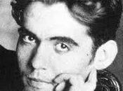 Federico Garcia Lorca: amore scrittura