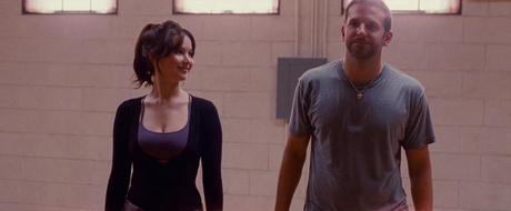 Il lato positivo – Silver Linings Playbook