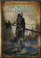 Le sorgenti del Dumrak - Finisterra Libro I