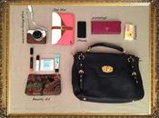 Nella borsa “Shoppills”